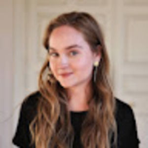 Meet your Posher, Gabrielle